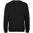 Dickies Icon Logo Crew pulóver Black Dickies Icon Logo Crew pulóver Black