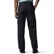 Dickies Knee Work Chino nadrág Black