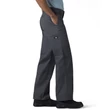 Dickies Knee Work Chino nadrág Charcoal Grey