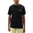 Dickies Mapleton póló Black Dickies Mapleton póló Black