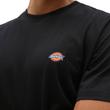Dickies Mapleton póló Black Dickies Mapleton póló Black