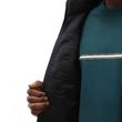 Dickies Red Chute Sherpa polár zip pulóver Black Dickies Red Chute Sherpa polár zip pulóver Black