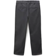 Dickies Sherburn Chino nadrág Charcoal Grey