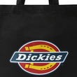 Dickies Icon tote táska Black