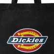 Dickies Icon tote táska Black Dickies Icon tote táska Black