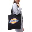 Dickies Icon tote táska Black Dickies Icon tote táska Black