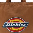 Dickies Icon tote táska Brown Duck