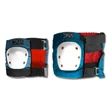 DNA Knee And Elbow Pad védőfelszerelés Blue