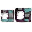 DNA Knee And Elbow Pad védőfelszerelés Wine