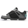 DVS Commanche cipő Black Charcoal Turquoise DVS Commanche cipő Black Charcoal Turquoise