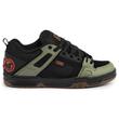 DVS Commanche cipő Black Olive Orange DVS Commanche cipő Black Olive Orange