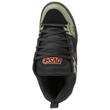DVS Commanche cipő Black Olive Orange DVS Commanche cipő Black Olive Orange