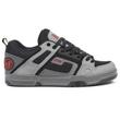 DVS Commanche cipő Grey Charcoal Black DVS Commanche cipő Grey Charcoal Black
