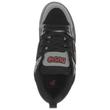 DVS Commanche cipő Grey Charcoal Black DVS Commanche cipő Grey Charcoal Black