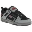 DVS Commanche cipő Grey Charcoal Black DVS Commanche cipő Grey Charcoal Black