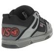 DVS Commanche cipő Grey Charcoal Black