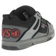 DVS Commanche cipő Grey Charcoal Black DVS Commanche cipő Grey Charcoal Black