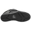 DVS Commanche cipő Grey Charcoal Black DVS Commanche cipő Grey Charcoal Black