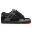 DVS Enduro 125 cipő Black Charcoal Orange DVS Enduro 125 cipő Black Charcoal Orange