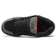 DVS Enduro 125 cipő Black Charcoal Orange