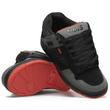 DVS Enduro 125 cipő Black Charcoal Orange DVS Enduro 125 cipő Black Charcoal Orange