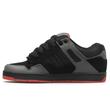 DVS Enduro 125 cipő Black Charcoal Orange DVS Enduro 125 cipő Black Charcoal Orange