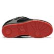 DVS Enduro 125 cipő Black Charcoal Orange DVS Enduro 125 cipő Black Charcoal Orange