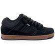 DVS Enduro 125 cipő Black Gum Suede DVS Enduro 125 cipő Black Gum Suede