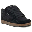 DVS Enduro 125 cipő Black Gum Suede