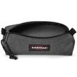 Eastpak Benchmark tolltartó Black Denim Eastpak Benchmark tolltartó Black Denim