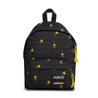 Eastpak x Peanuts Orbit hátizsák Woodstock Black