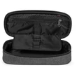 Eastpak Oval tolltartó Black Denim