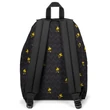 Eastpak X Peanuts Padded Pak r hátizsák Woodstock Black
