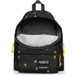 Eastpak X Peanuts Padded Pak r hátizsák Woodstock Black