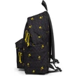Eastpak X Peanuts Padded Pak r hátizsák Woodstock Black