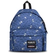 Eastpak x Peanuts Padded Pak r hátizsák Snoopy Blue