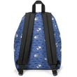 Eastpak x Peanuts Padded Pak r hátizsák Snoopy Blue