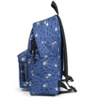 Eastpak x Peanuts Padded Pak r hátizsák Snoopy Blue