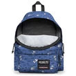 Eastpak x Peanuts Padded Pak r hátizsák Snoopy Blue