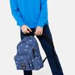 Eastpak x Peanuts Padded Pak r hátizsák Snoopy Blue Eastpak x Peanuts Padded Pak r hátizsák Snoopy Blue