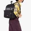 Eastpak Padded Pak r hátizsák Snap Black