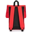 Eastpak X Peanuts Snoopy House hátizsák Red