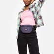 Eastpak Springer övtáska Glitgrape