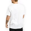 Element Basic Pocket póló Optic White