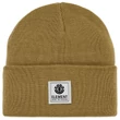 Element Dusk téli sapka Canyon Khaki