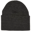 Element Dusk téli sapka Off Black Heather