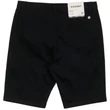 Element Howland Classic rövidnadrág Flint Black