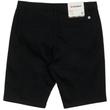 Element Howland Classic rövidnadrág Flint Black Element Howland Classic rövidnadrág Flint Black