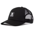 Element Icon Mesh sapka All Black