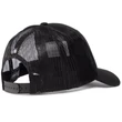Element Icon Mesh sapka All Black